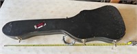 Hard Shell Guitar Case