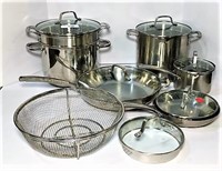 Calphalon Pots & Pans