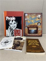 Classic radio shows people Chicago radio books