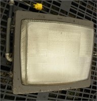 110V Wall Mount  Flood Light - 500W