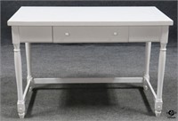 Writing desk w/Pullout Tray