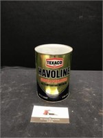 Havoline Oil