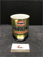Havoline Oil