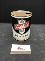 Northland Oil