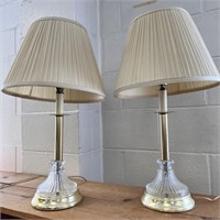 Table Lamps