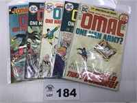 Are You Ready For OMAC One Man Army Corps