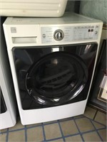 Kenmore ELECTRIC  Front Load Dryer