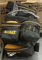 DeWalt Tool Belt