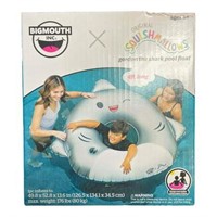 BigMouth x Squishmallows Ring Pool Float (Gordon)