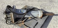 Epiroc Hydraulic Breaker Excavator Attachment ES80