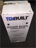 TriBuilt Aluminum Trim Coil 24" wide