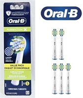 BRAND NEW ORAL-B FLOSSACTION X