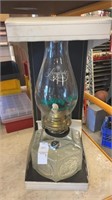 Lamp Light Farms- Rolling Rock- oil lamp