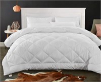($64) Cozynight Soft Queen Size Comforter Duvet