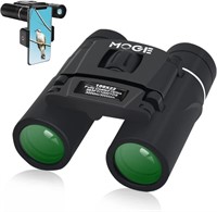 New 100x22 Zoom HD Compact Binoculars