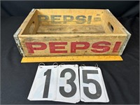 Pepsi Wood  - Springfield, Taylorville,