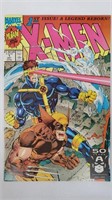 X-Men #1 (Wolverine & Cyclops Cover)