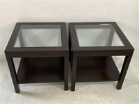 Coffee Tables - Mesas de apoio