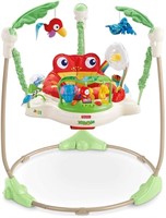 Fisher-Price Baby Bouncer Rainforest Jumperoo
