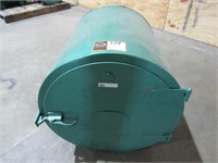 DryRod Oven-
