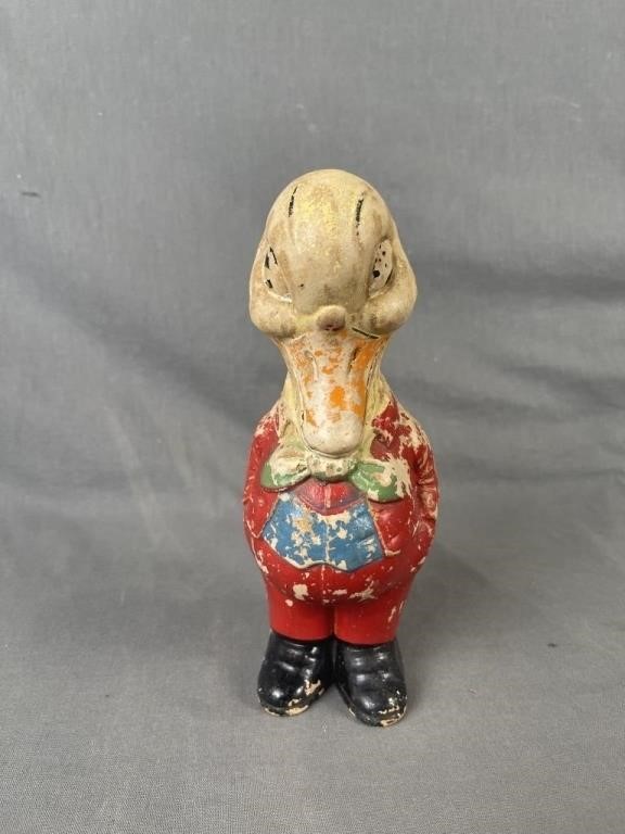 Papermache Duck