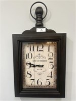 Decorator Wall Clock