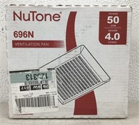 NuTone 696N Ventiation Fan