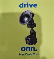 Dash Cam/Hidden Camera with Night Vision