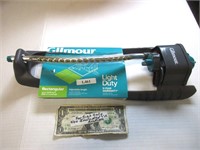 GILMOUR Light Duty Sprinkler