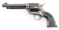 Colt Single Action Army .44-40 SN: 228567