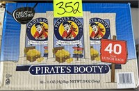 pirates booty white cheddar popcorn