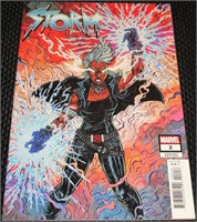 STORM #2 -2023  Variant