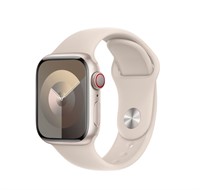 ($59) Apple Watch Band - Sport Band - 41mm -