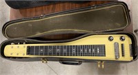 LAP STEEL GUITAR