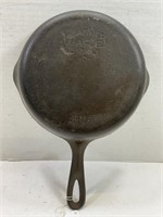 wagnerware 1055 E cast iron skillet