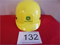 John Deere Helmet