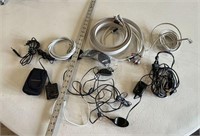 Assorted Cables/Chargers and More