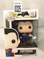 POP HEROES SUPERMAN