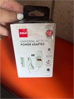 AC Adapter