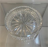 Waterford Crystal Dish