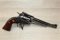 Ruger New Model Black Hawk 357mag Revolver