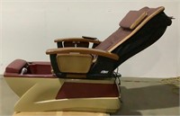 New Stars LLC Pedicure Spa Massage Chair SL-G