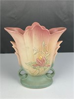 Vintage Hull Art pottery vase