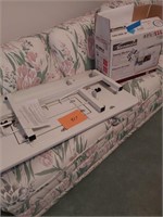 Sears Kenmore sewing machine,