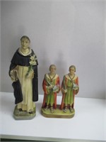 Religious Statue