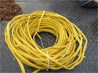 Roll of 14/2 w/ Ground Electrical Wire