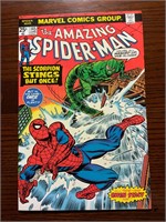 Marvel Comics Amazing Spider-Man #145