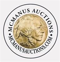 CHECK OUT OUR OTHER AUCTIONS EVERY SUNDAY 10 AM