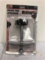 Brake Pad Spreader