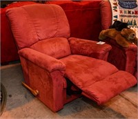 La-Z-Boy recliner